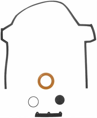 Fel-Pro Crankshaft Front Seals TCS 45845