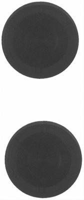 Fel-Pro Camshaft Seals TCS 45868