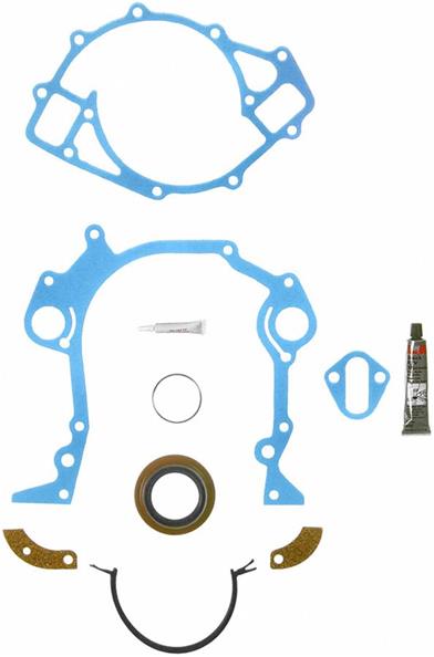 Fel-Pro Timing Cover Gaskets TCS 45881