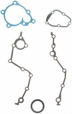 Fel-Pro Timing Cover Gaskets TCS 45886