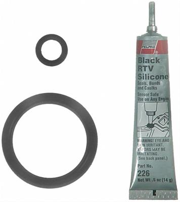 Fel-Pro Timing Cover Gaskets TCS 45887-1