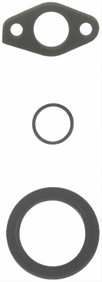 Fel-Pro Crankshaft Front Seals TCS 45890