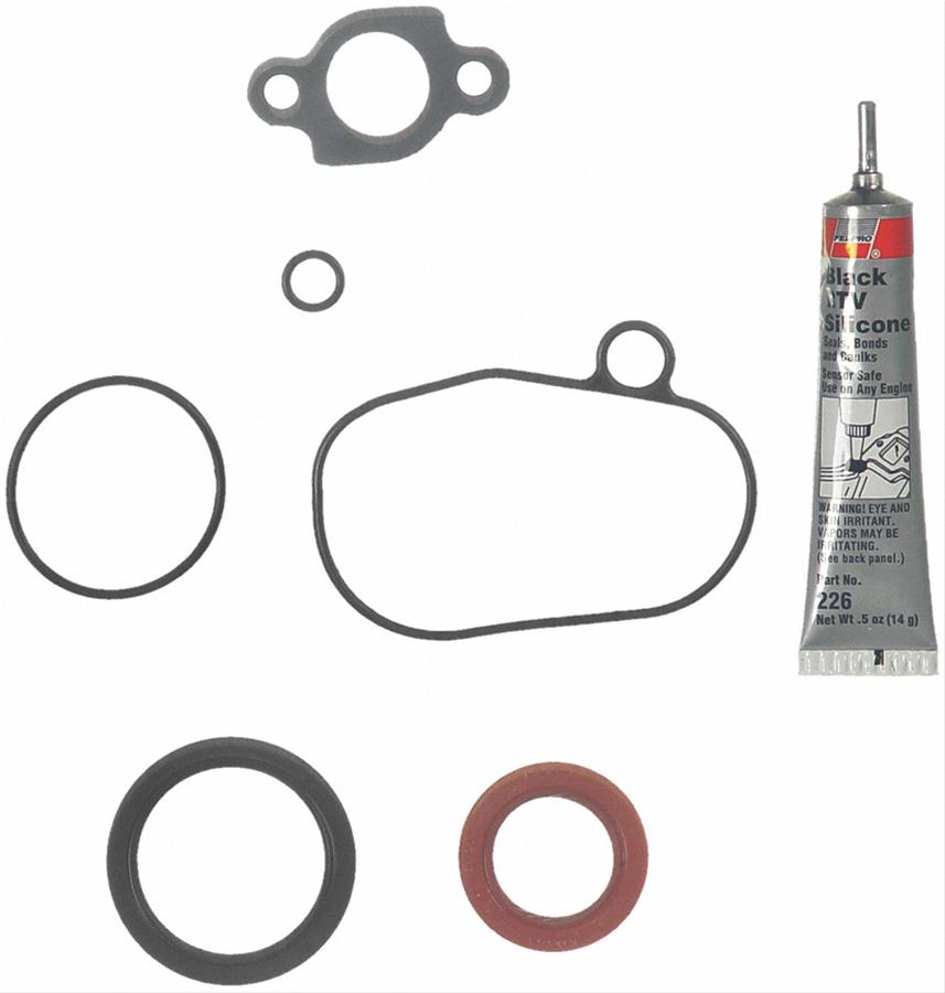 Fel-Pro Crankshaft Front Seals TCS 45899