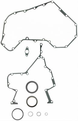 Fel-Pro Timing Cover Gaskets TCS 45902