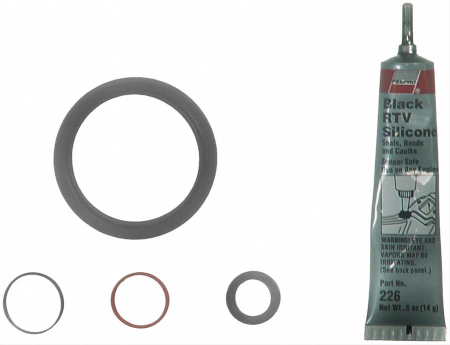 Fel-Pro Crankshaft Front Seals TCS 45903