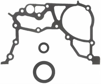 Fel-Pro Crankshaft Front Seals TCS 45906