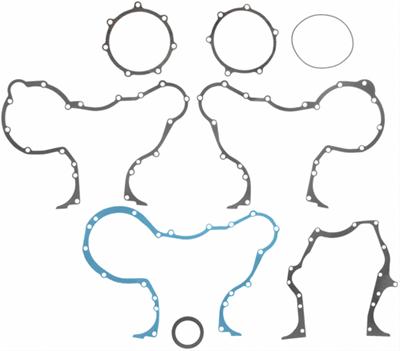 Fel-Pro Timing Cover Gaskets TCS 45908