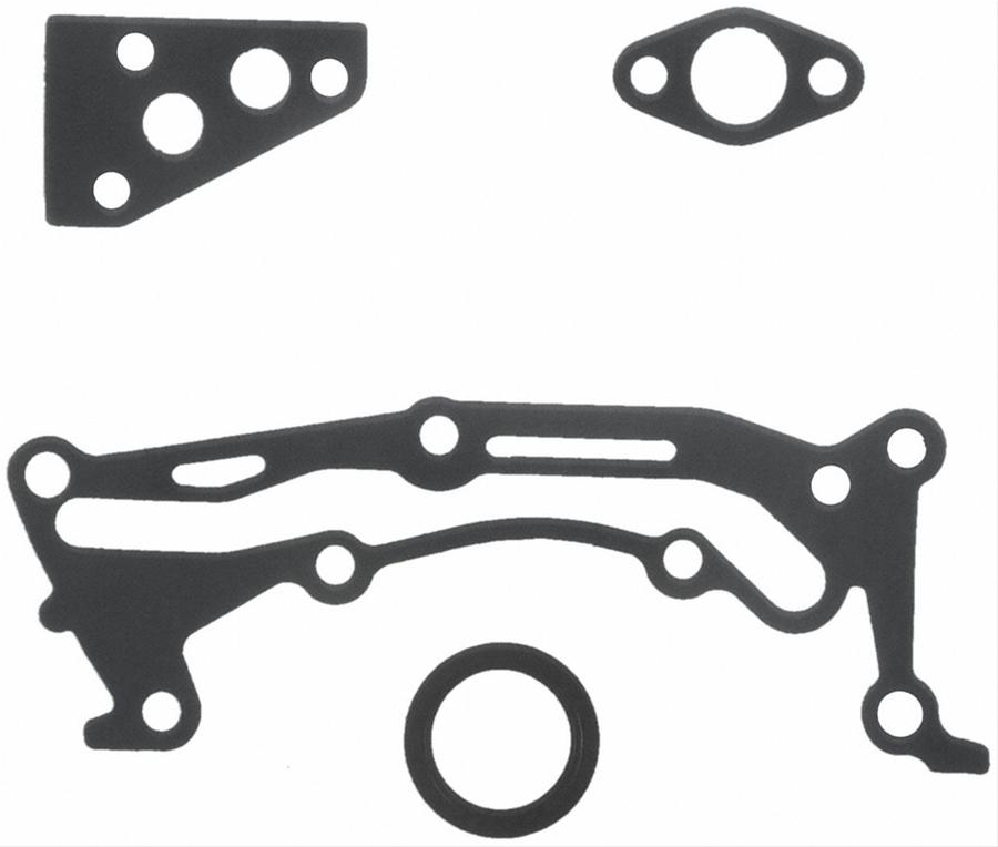 Fel-Pro Crankshaft Front Seals TCS 45911