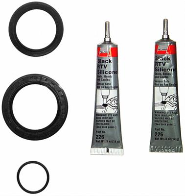 Fel-Pro Crankshaft Front Seals TCS 45916