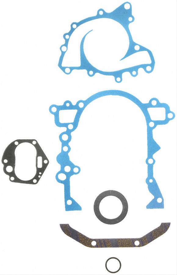 Fel-Pro Timing Cover Gaskets TCS 45932