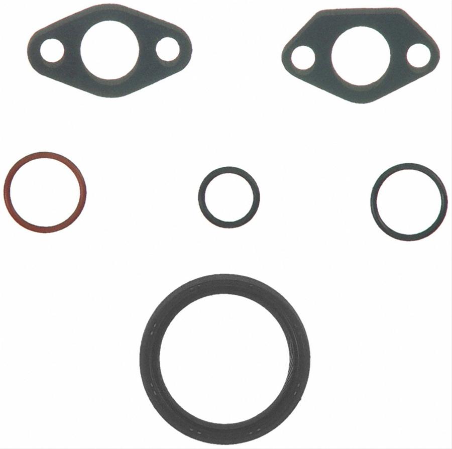 Fel-Pro Crankshaft Front Seals TCS 45936