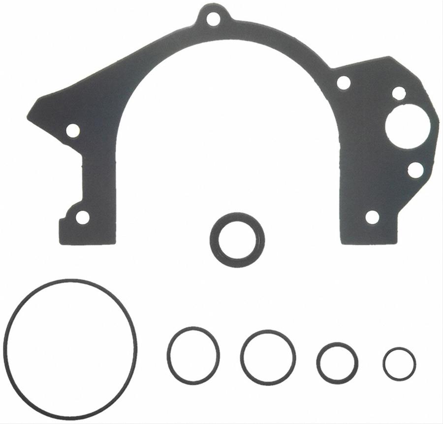 Fel-Pro Crankshaft Front Seals TCS 45950
