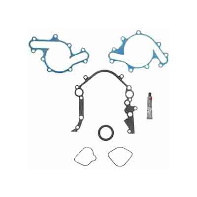 Fel-Pro Timing Cover Gaskets TCS 45951