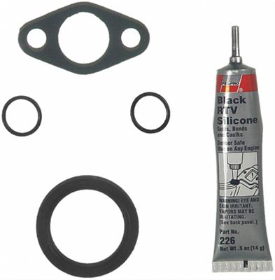 Fel-Pro Crankshaft Front Seals TCS 45965