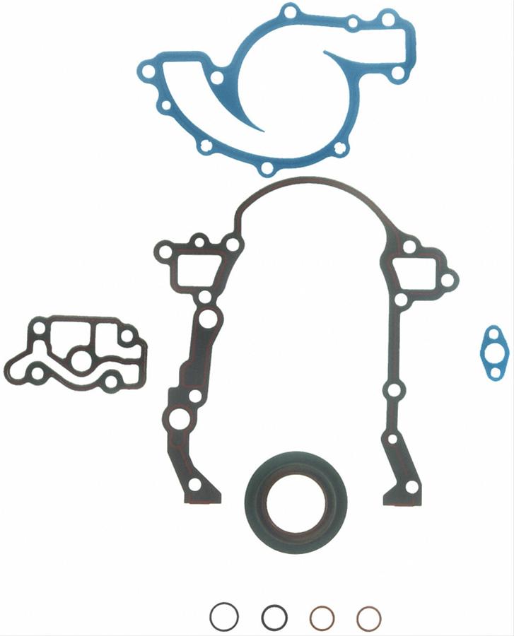 Fel-Pro Timing Cover Gaskets TCS 45971