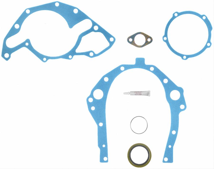 Fel-Pro Timing Cover Gaskets TCS 45976