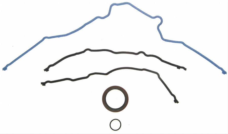 Fel-Pro Timing Cover Gaskets TCS 45980-1