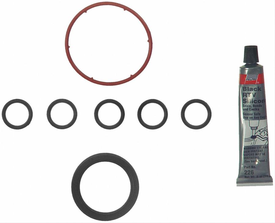 Fel-Pro Crankshaft Front Seals TCS 45983
