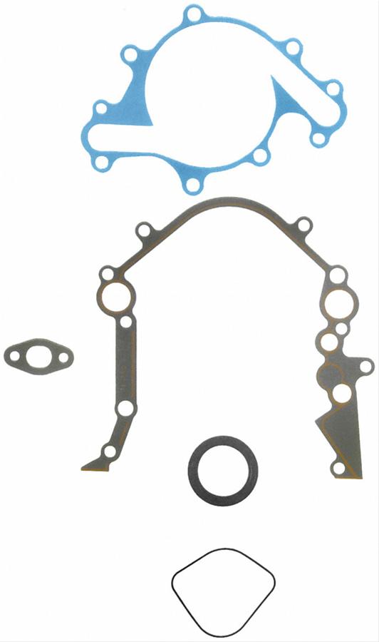Fel-Pro Timing Cover Gaskets TCS 45984