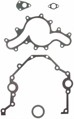Fel-Pro Timing Cover Gaskets TCS 45986