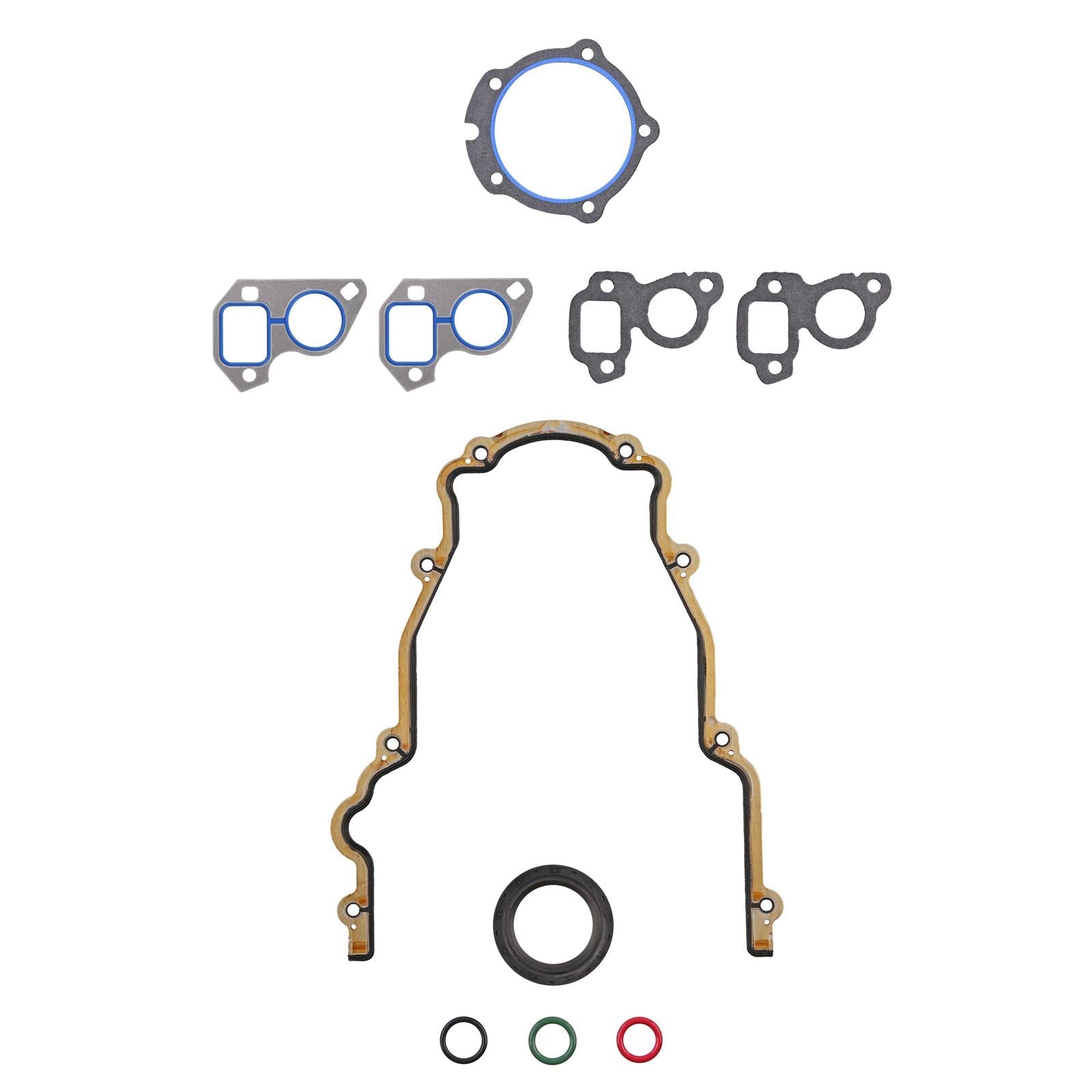 Fel-Pro Timing Cover Gaskets TCS 45993