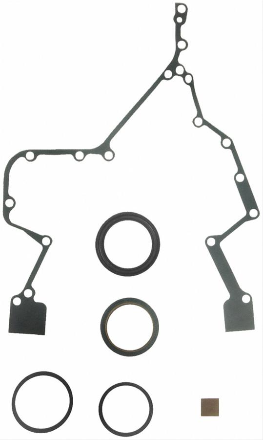 Fel-Pro Timing Cover Gaskets TCS 45994