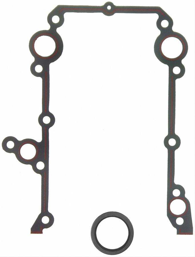 Fel-Pro Timing Cover Gaskets TCS 45995