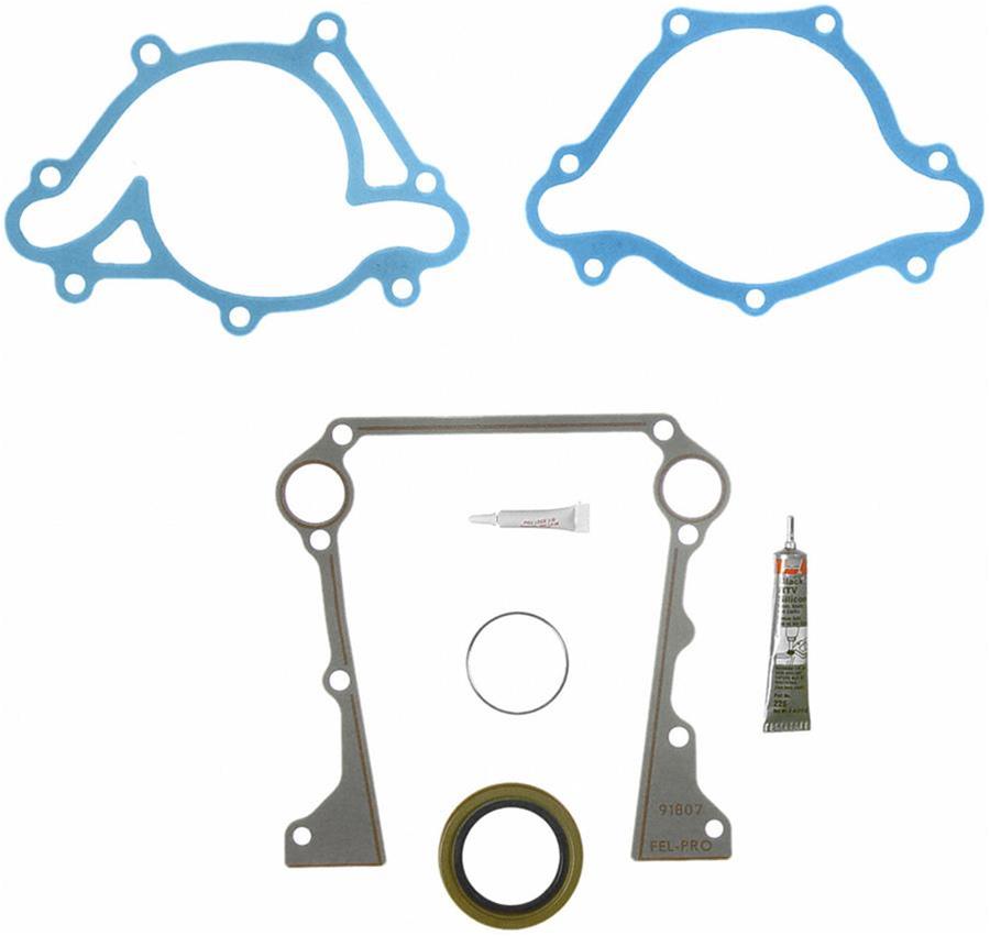 Fel-Pro Timing Cover Gaskets TCS 45999