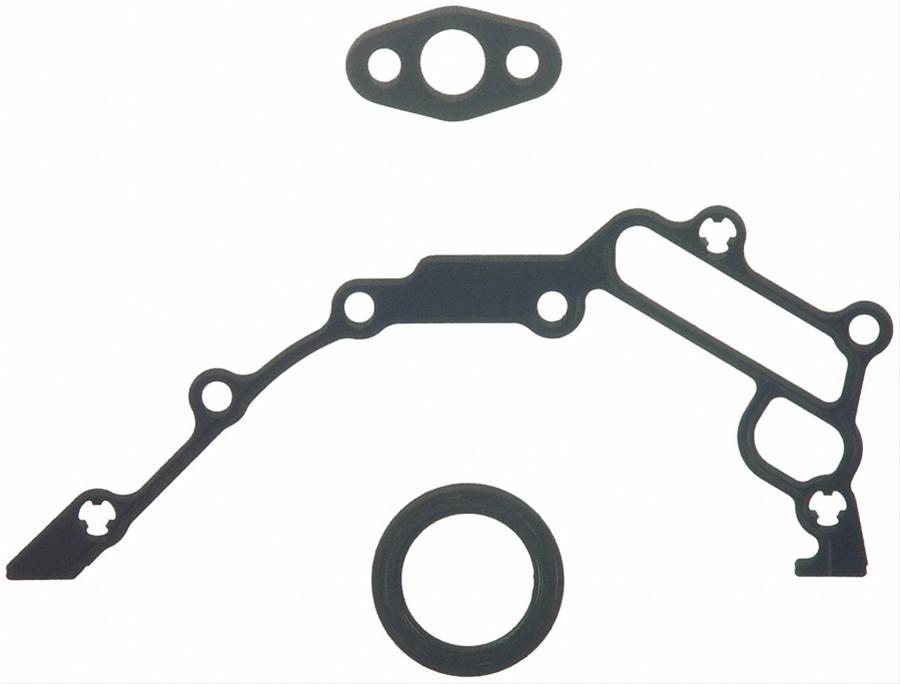 Fel-Pro Timing Cover Gaskets TCS 46003