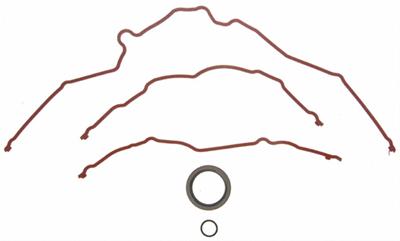 Fel-Pro Timing Cover Gaskets TCS 46010-1