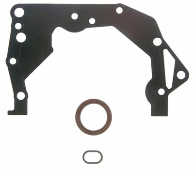 Fel-Pro Crankshaft Front Seals TCS 46014