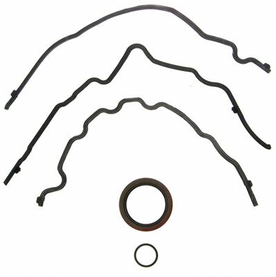 Fel-Pro Crankshaft Front Seals TCS 46016