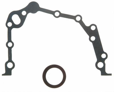 Fel-Pro Crankshaft Front Seals TCS 46017