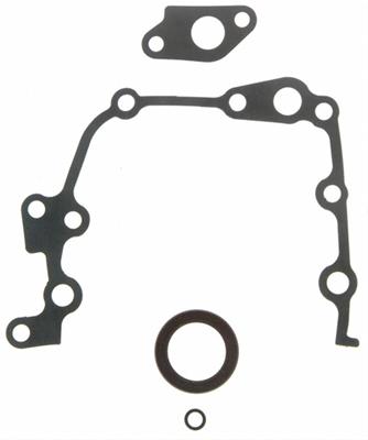 Fel-Pro Timing Cover Gaskets TCS 46019-1