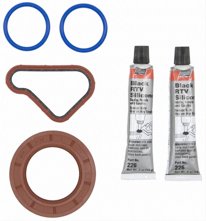 Fel-Pro Timing Cover Seals TCS 46022