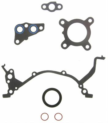 Fel-Pro Crankshaft Front Seals TCS 46034