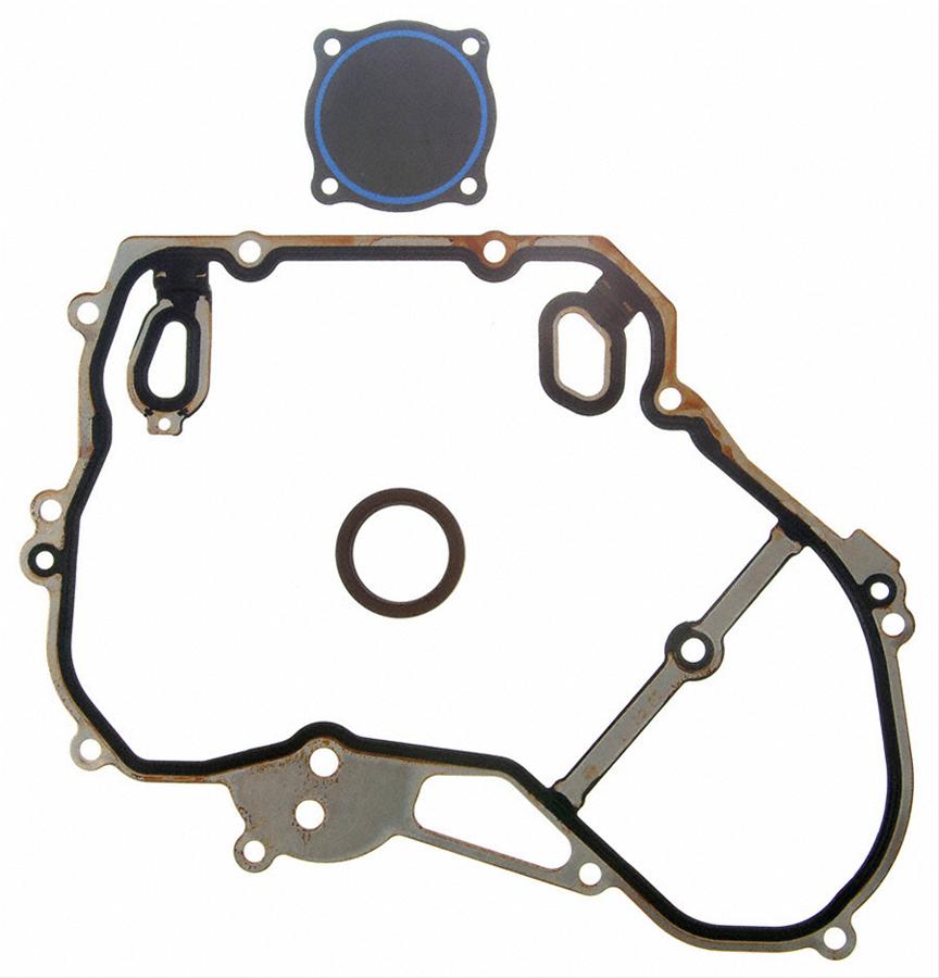 Fel-Pro Timing Cover Gaskets TCS 46041