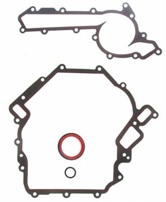 Fel-Pro Crankshaft Front Seals TCS 46044