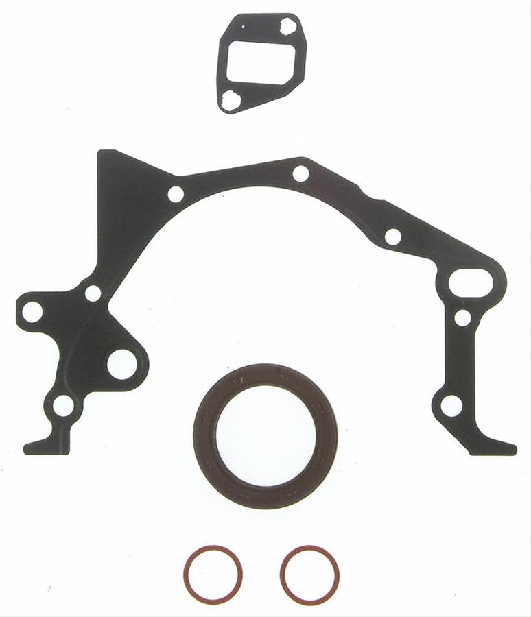 Fel-Pro Crankshaft Front Seals TCS 46056