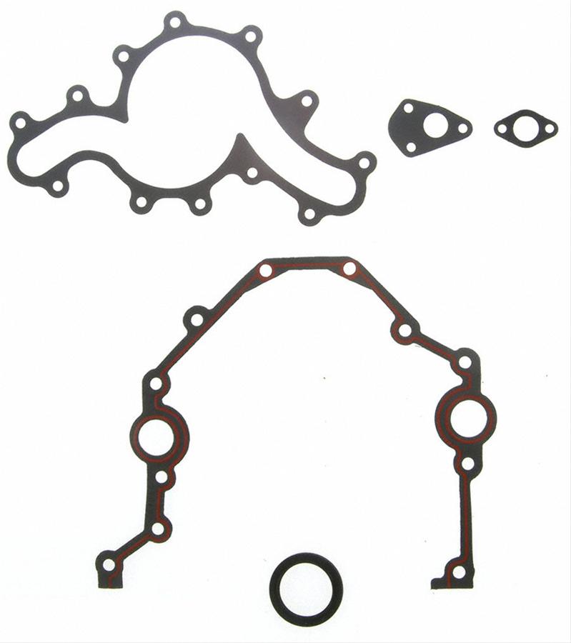 Fel-Pro Timing Cover Gaskets TCS 46061