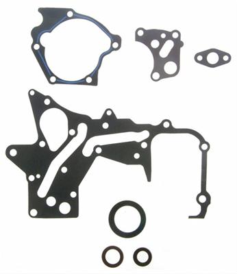 Fel-Pro Crankshaft Front Seals TCS 46062