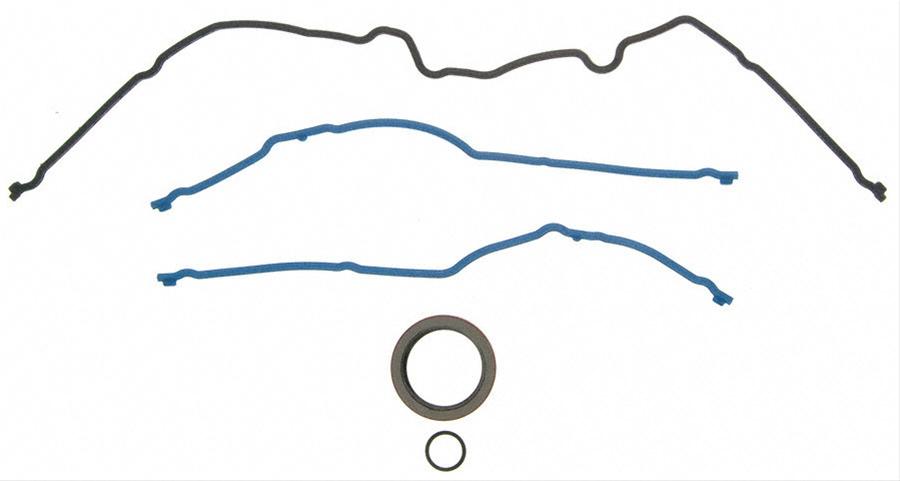 Fel-Pro Timing Cover Gaskets TCS 46064