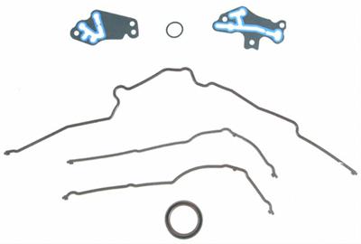 Fel-Pro Timing Cover Gaskets TCS 46067