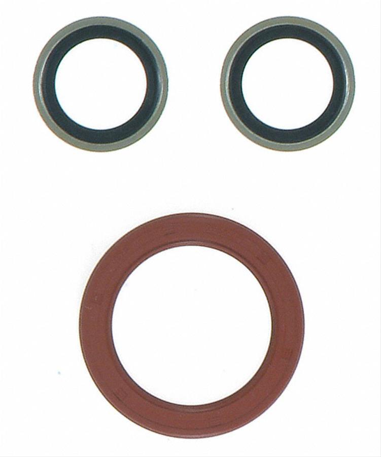 Fel-Pro Crankshaft Front Seals TCS 46070