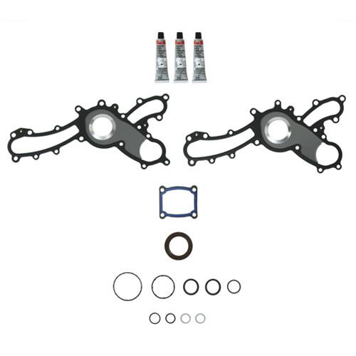 Fel-Pro Timing Cover Gaskets TCS 46080-1