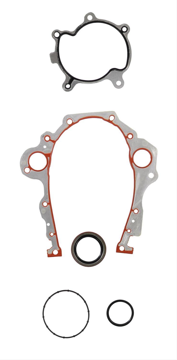 Fel-Pro Timing Cover Gaskets TCS 46089