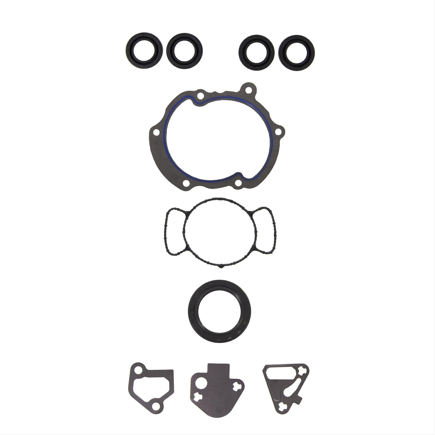 Fel-Pro Timing Cover Gaskets TCS 46108