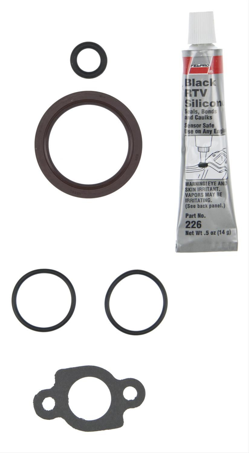 Fel-Pro Timing Cover Gaskets TCS 46128