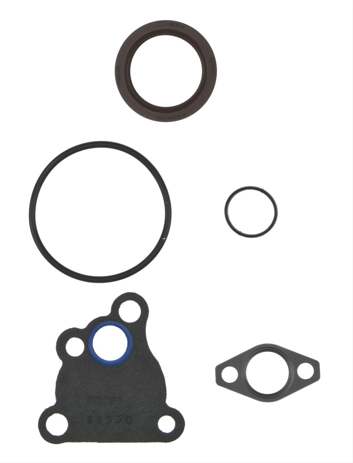 Fel-Pro Crankshaft Front Seals TCS 46132