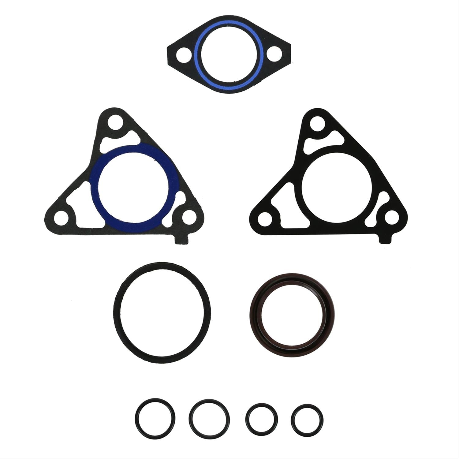 Fel-Pro Crankshaft Front Seals TCS46148